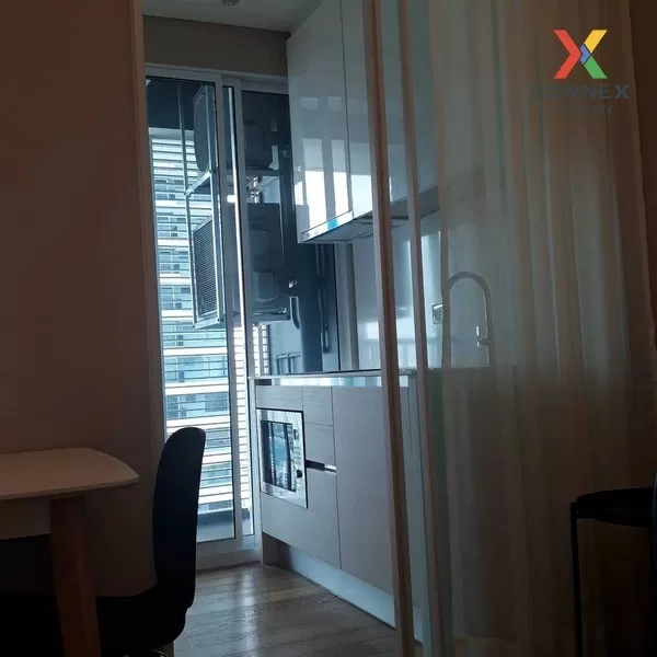 ขาย คอนโด ชั้นสูง The Saint Residence MRT-พหลโยธิน วิภาวดีรังสิต  ขาย คอนโด ชั้นสูง The Saint Residence MRT-พหลโยธิน วิภาวดีรังสิต